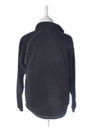 MASTER Cardigan - L / Sort / Kvinde - SassyLAB Secondhand