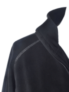 MASTER Cardigan - L / Sort / Kvinde - SassyLAB Secondhand