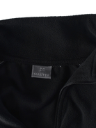 MASTER Cardigan - L / Sort / Kvinde - SassyLAB Secondhand