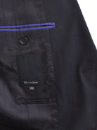 Matinique Blazer - 50 / Sort / Mand - SassyLAB Secondhand