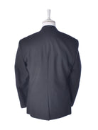 Matinique Blazer - 50 / Sort / Mand - SassyLAB Secondhand