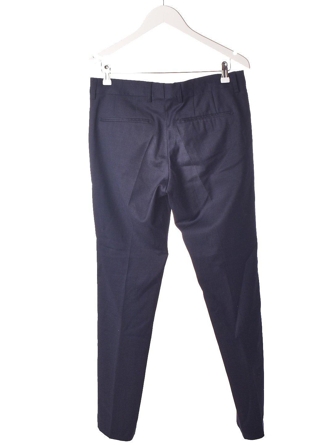 Matinique Bukser - 48 / Blå / Mand - SassyLAB Secondhand