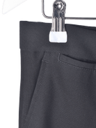 Matinique Habitbukser - W32 L32 / Sort / Mand - SassyLAB Secondhand