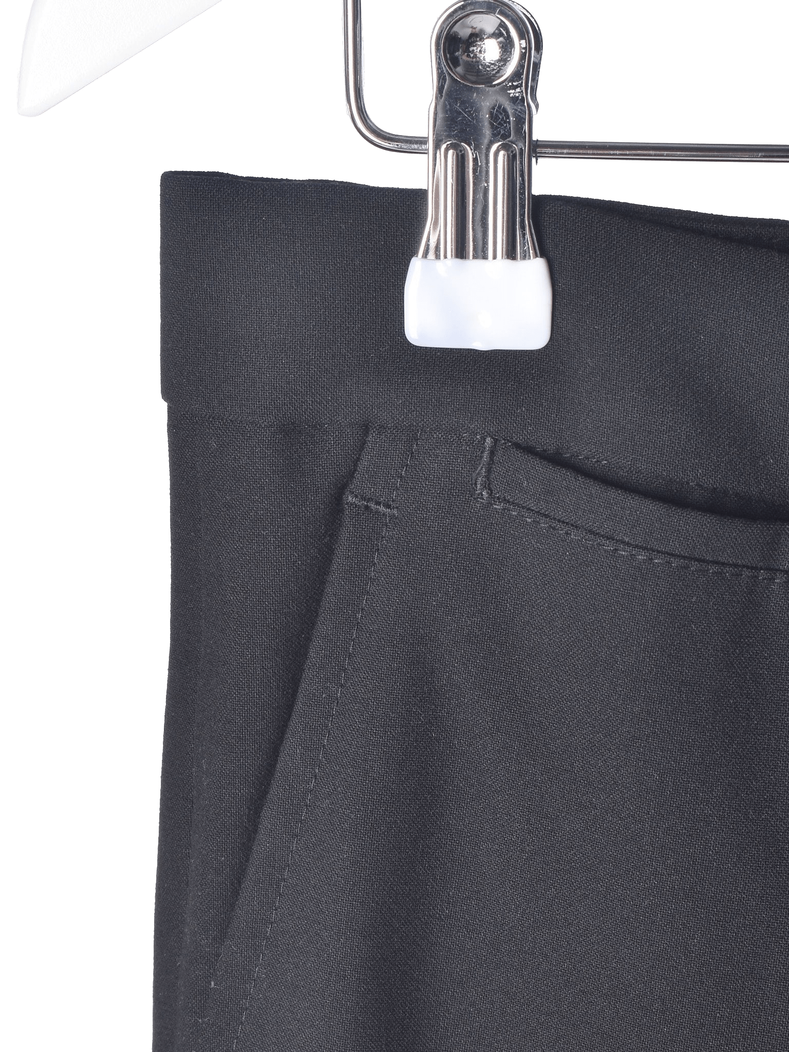 Matinique Habitbukser - W32 L32 / Sort / Mand - SassyLAB Secondhand