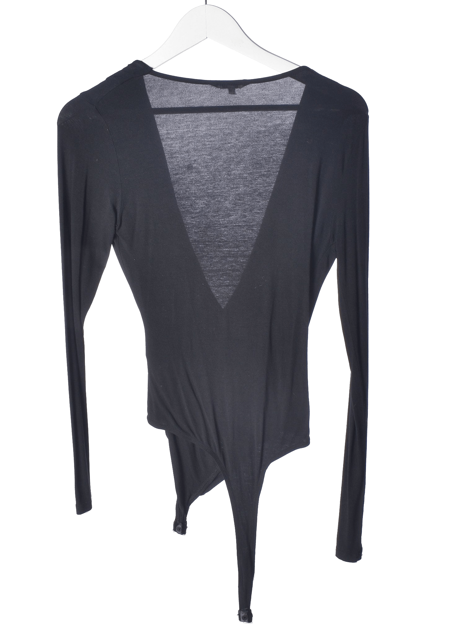 mbyM Bodystocking - S / Sort / Kvinde - SassyLAB Secondhand