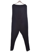 mbym Jumpsuit - M / Sort / Kvinde - SassyLAB Secondhand