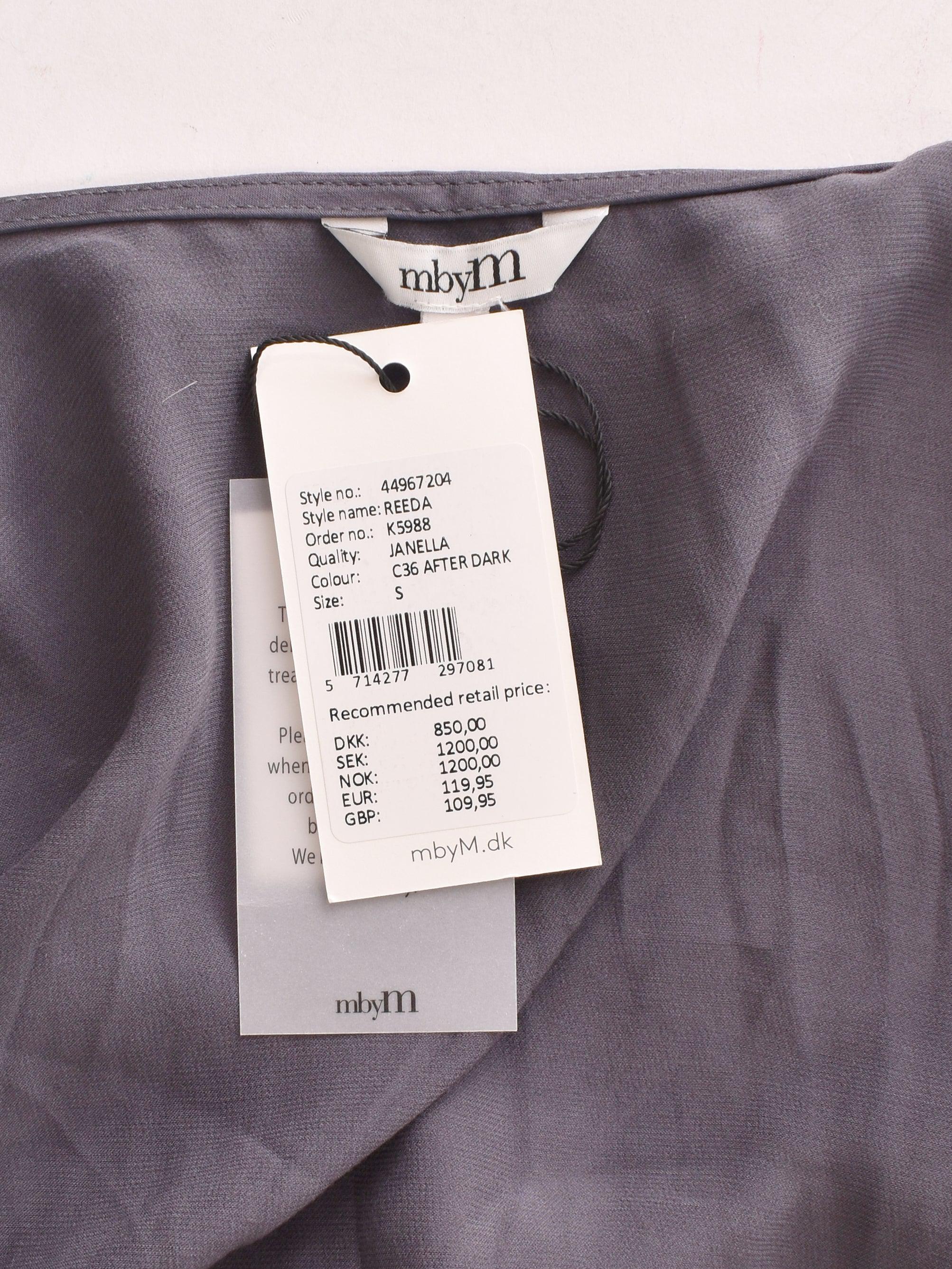 Kjole fra Mbym - SassyLAB Secondhand