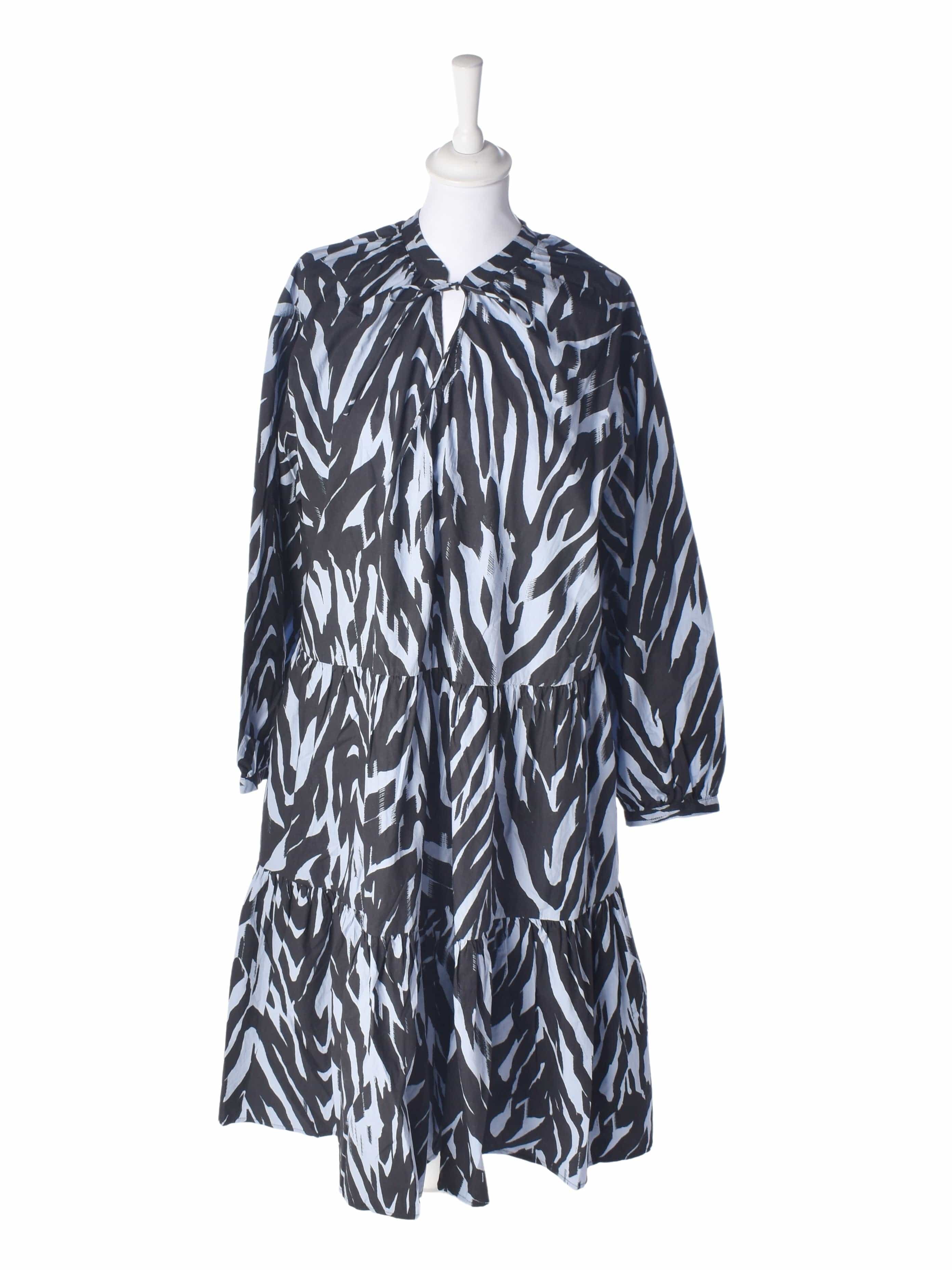 MbyM Kjole - S/M / Sort / Kvinde - SassyLAB Secondhand