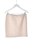MbyM Nederdel - L / Gul / Kvinde - SassyLAB Secondhand