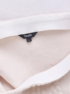 MbyM Nederdel - L / Gul / Kvinde - SassyLAB Secondhand
