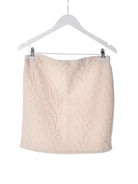 MbyM Nederdel - L / Gul / Kvinde - SassyLAB Secondhand