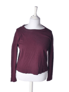 mbyM Sweater - L / Rød / Kvinde - SassyLAB Secondhand