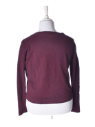 mbyM Sweater - L / Rød / Kvinde - SassyLAB Secondhand