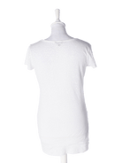 mbyM T-Shirt - S / Hvid / Kvinde - SassyLAB Secondhand