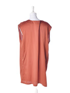 MbyM Top - S / Orange / Kvinde - SassyLAB Secondhand