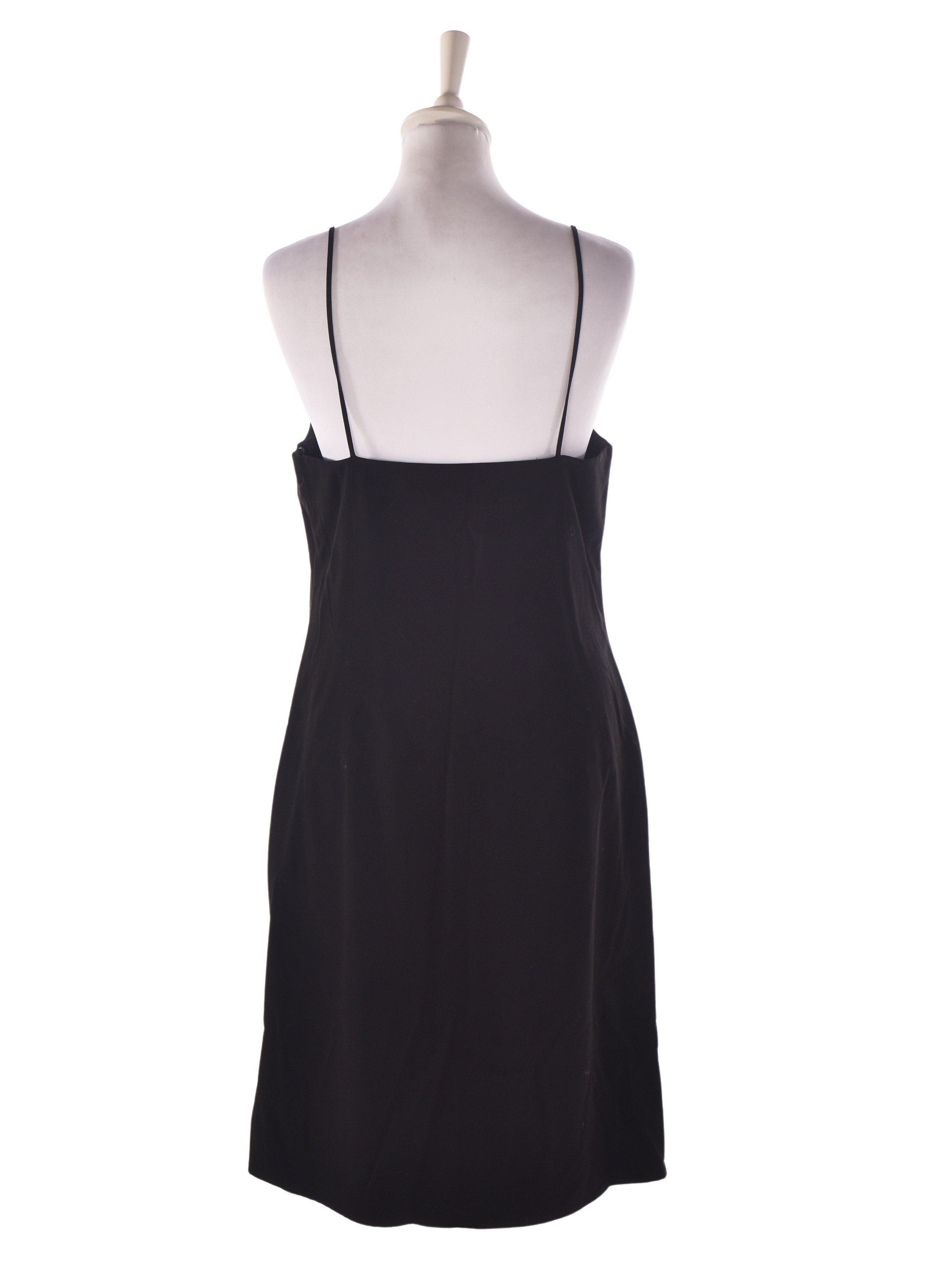 Mexx Kjole - 40 / Sort / Kvinde - SassyLAB Secondhand