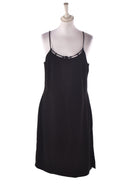 Mexx Kjole - 40 / Sort / Kvinde - SassyLAB Secondhand
