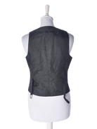 Mexx Vest - 38 / Sort / Kvinde - SassyLAB Secondhand