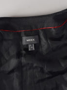 Mexx Vest - 38 / Sort / Kvinde - SassyLAB Secondhand