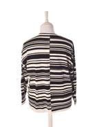 Micha Strik - XL / Sort / Kvinde - SassyLAB Secondhand