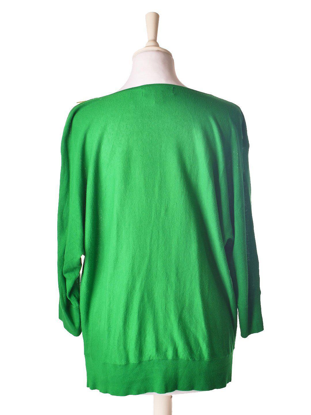 Bluse fra Michael Kors - SassyLAB Secondhand
