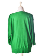 Bluse fra Michael Kors - SassyLAB Secondhand