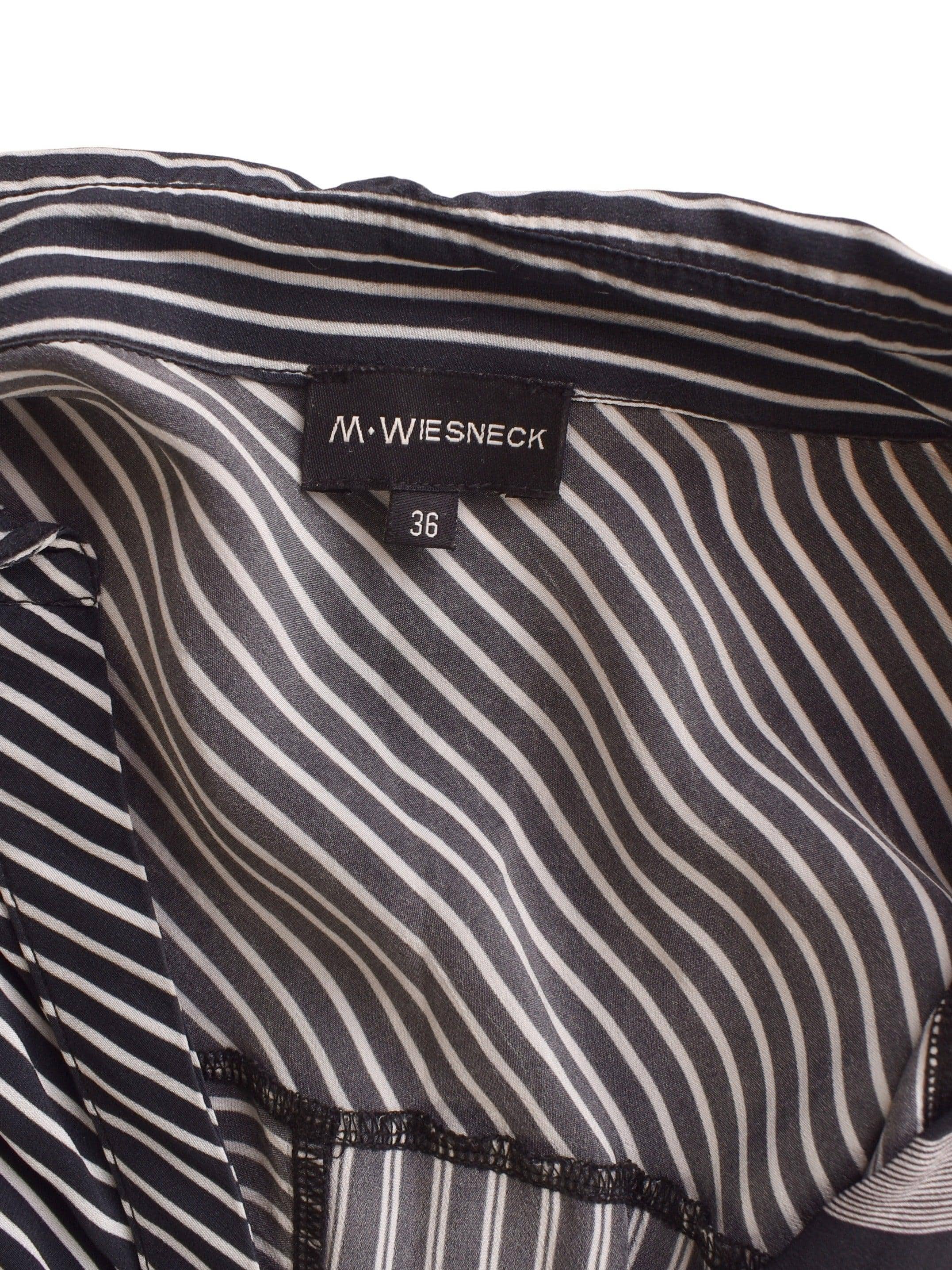 Kjole fra Michala Wiesneck - SassyLAB Secondhand