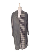 Michala Wiesneck Kjole - 36 / Sort / Kvinde - SassyLAB Secondhand