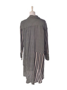 Michala Wiesneck Kjole - 36 / Sort / Kvinde - SassyLAB Secondhand