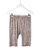 Milk Copenhagen Shorts - S / Dyreprint / Kvinde - SassyLAB Secondhand