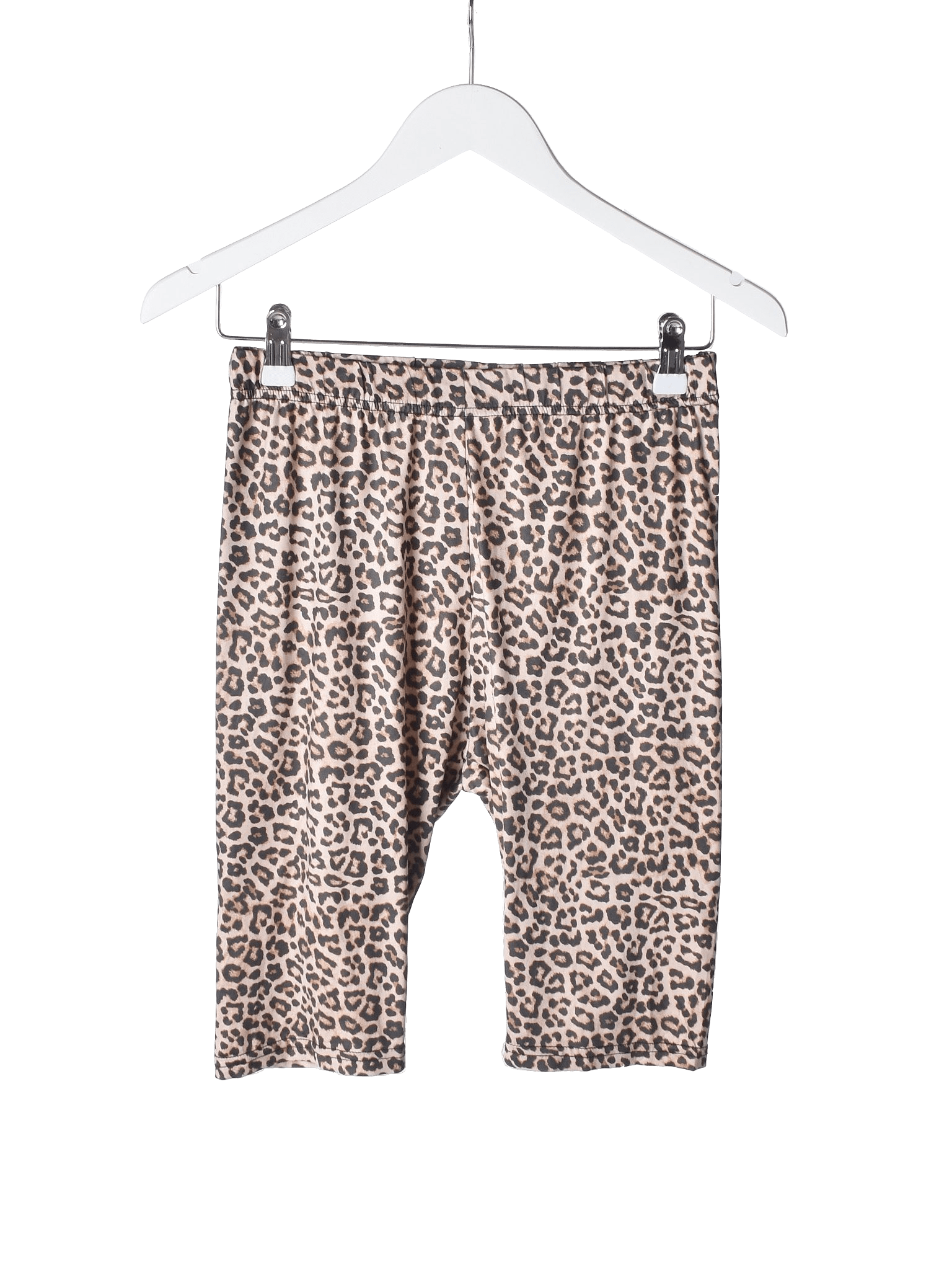 Milk Copenhagen Shorts - S / Dyreprint / Kvinde - SassyLAB Secondhand