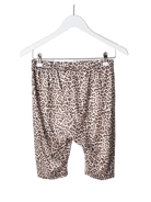 Milk Copenhagen Shorts - S / Dyreprint / Kvinde - SassyLAB Secondhand