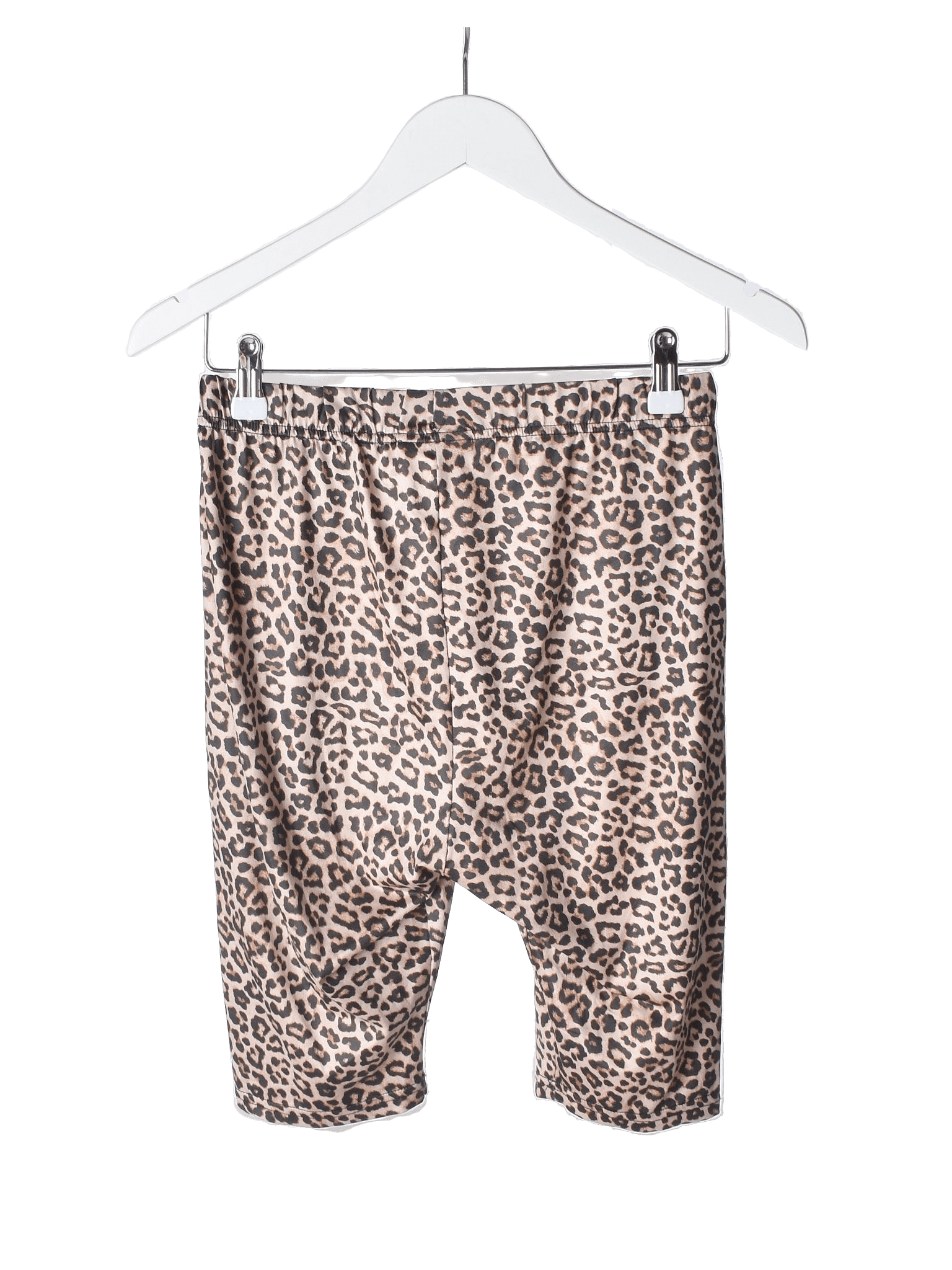 Milk Copenhagen Shorts - S / Dyreprint / Kvinde - SassyLAB Secondhand