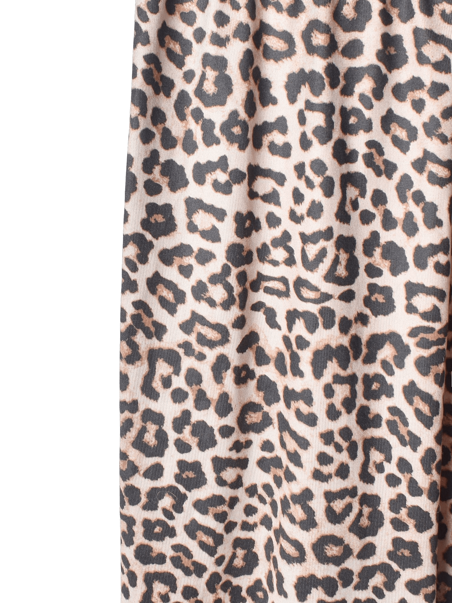 Milk Copenhagen Shorts - S / Dyreprint / Kvinde - SassyLAB Secondhand