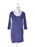 Milla Bluse - S / Lilla / Kvinde - SassyLAB Secondhand