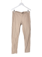 Milla Bukser - 42 / Beige / Kvinde - SassyLAB Secondhand
