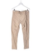 Milla Bukser - 42 / Beige / Kvinde - SassyLAB Secondhand
