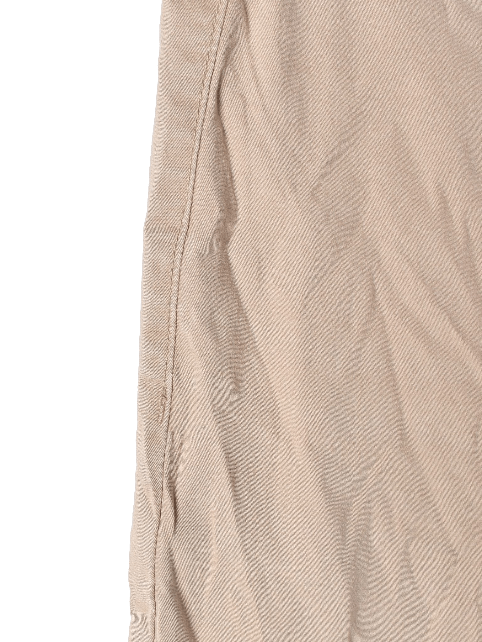 Milla Bukser - 42 / Beige / Kvinde - SassyLAB Secondhand