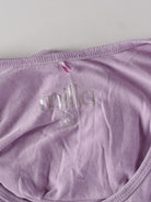 Milla Kjole - S / Lilla / Kvinde - SassyLAB Secondhand