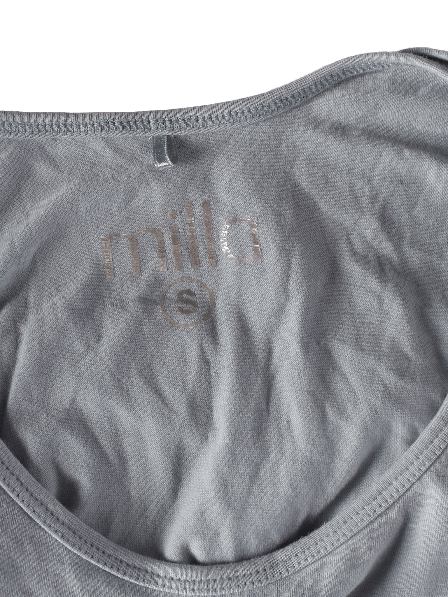 Milla Kjole - S / Turkis / Kvinde - SassyLAB Secondhand