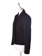 Minimum Blazer - XS / Sort / Kvinde - SassyLAB Secondhand