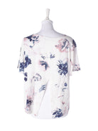 Minimum Bluse - 36 / Hvid / Kvinde - SassyLAB Secondhand