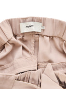 Minimum Shorts - 38 / Beige / Kvinde - SassyLAB Secondhand