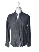 Minimum Skjorte - XL / Sort / Mand - SassyLAB Secondhand