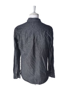 Minimum Skjorte - XL / Sort / Mand - SassyLAB Secondhand