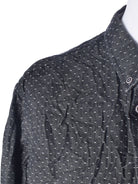 Minimum Skjorte - XL / Sort / Mand - SassyLAB Secondhand