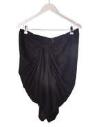 Minus Nederdel - L / Sort / Kvinde - SassyLAB Secondhand
