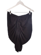Minus Nederdel - L / Sort / Kvinde - SassyLAB Secondhand