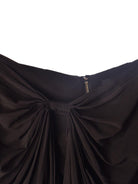 Minus Nederdel - L / Sort / Kvinde - SassyLAB Secondhand