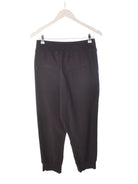Mira Mia Bukser - S / Sort / Kvinde - SassyLAB Secondhand